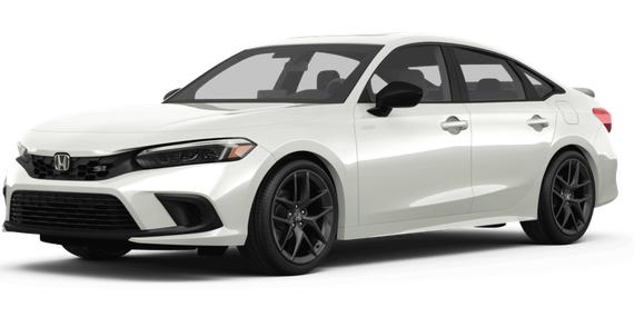 HONDA CIVIC SI 2024 2HGFE1E50RH471792 image